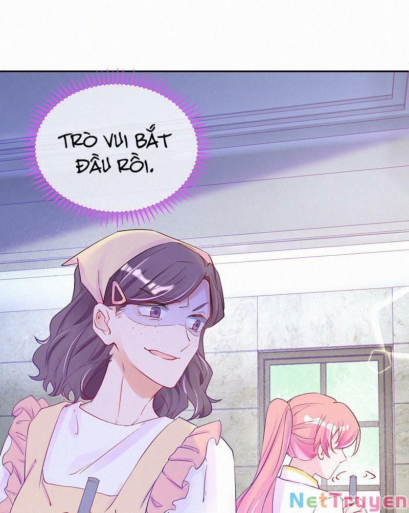Mami Đột Kích, Thiên Tài Manh Bảo Khốc Daddy Chapter 39 - 20