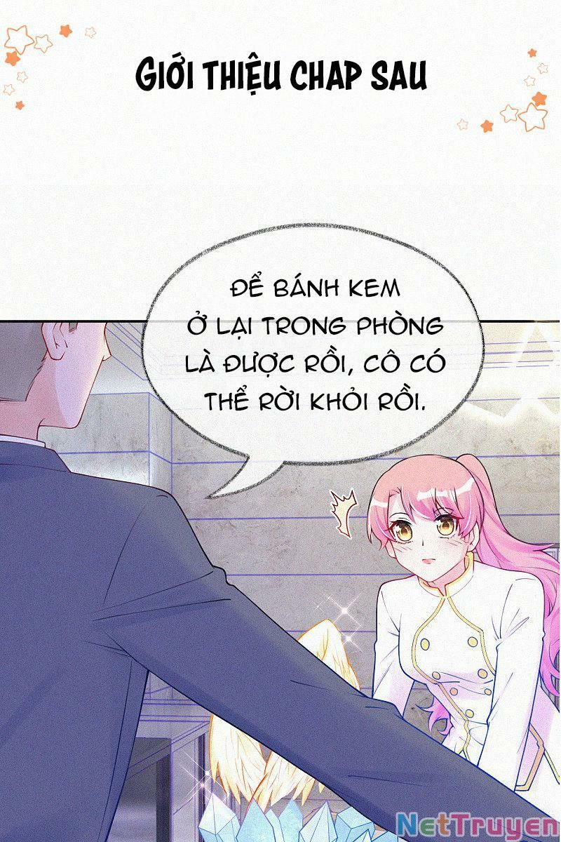 Mami Đột Kích, Thiên Tài Manh Bảo Khốc Daddy Chapter 39 - 22