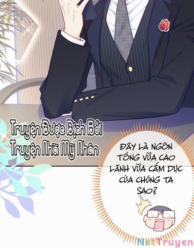 Mami Đột Kích, Thiên Tài Manh Bảo Khốc Daddy Chapter 39 - 9