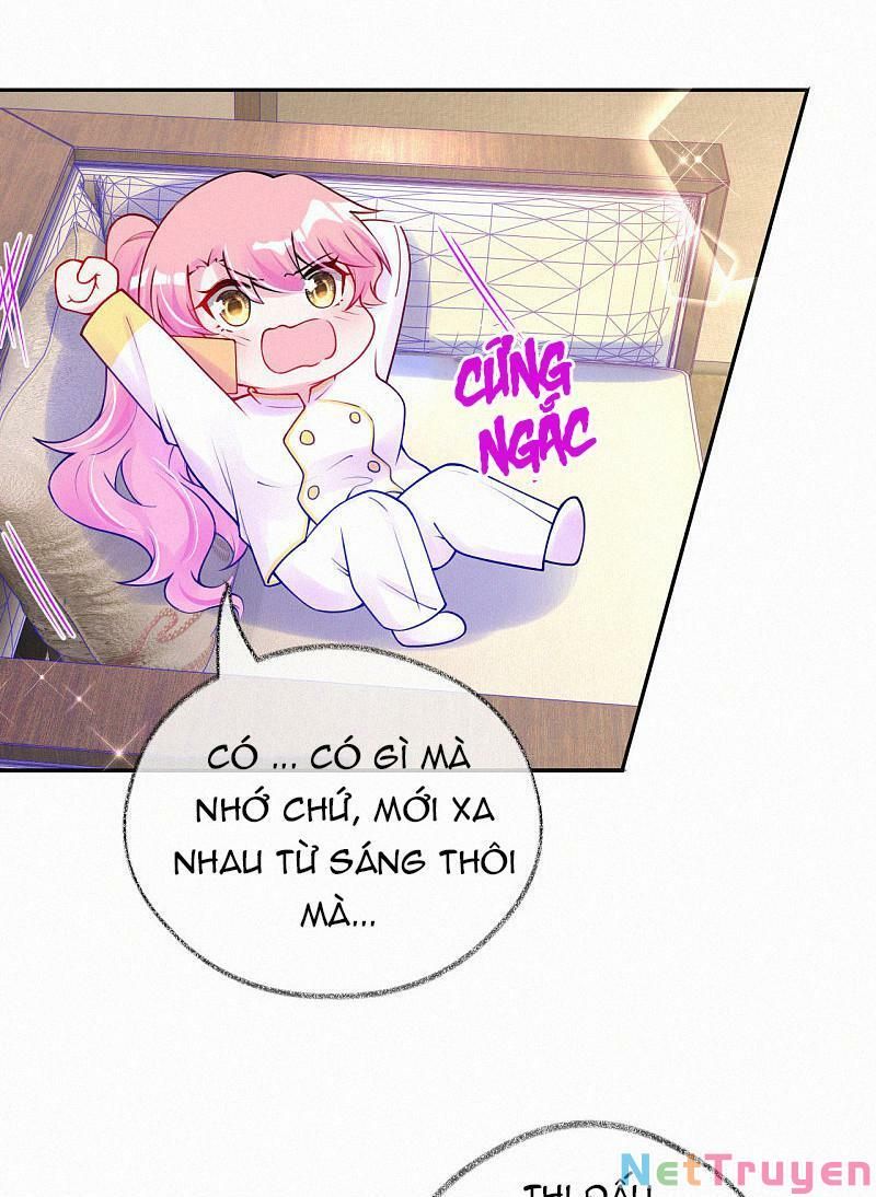 Mami Đột Kích, Thiên Tài Manh Bảo Khốc Daddy Chapter 39 - 10