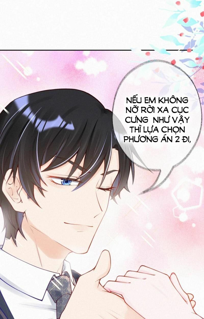 Mami Đột Kích, Thiên Tài Manh Bảo Khốc Daddy Chapter 4 - 22