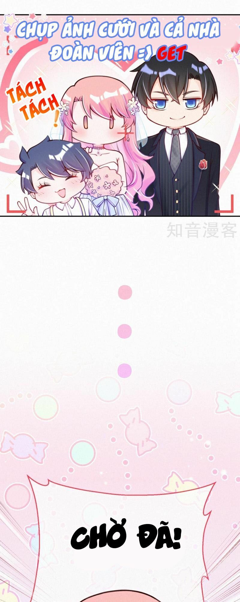 Mami Đột Kích, Thiên Tài Manh Bảo Khốc Daddy Chapter 4 - 31