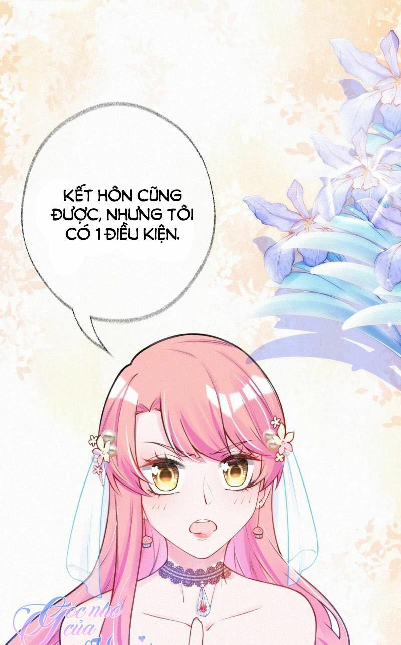 Mami Đột Kích, Thiên Tài Manh Bảo Khốc Daddy Chapter 4 - 38