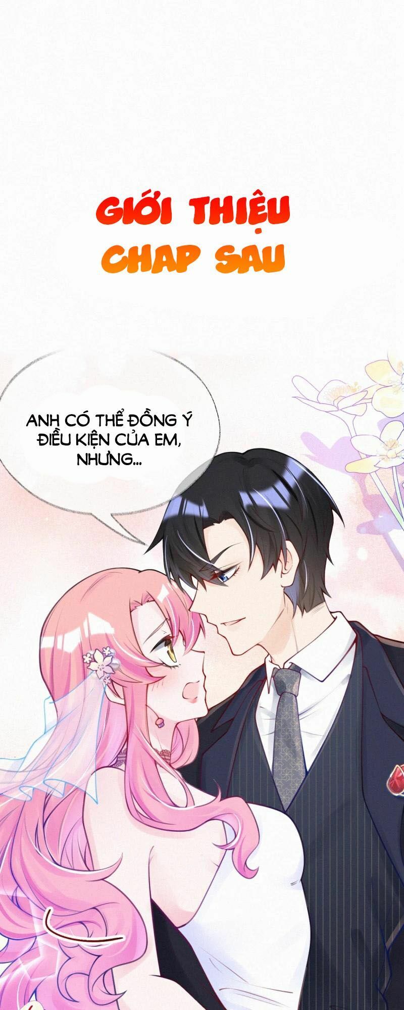 Mami Đột Kích, Thiên Tài Manh Bảo Khốc Daddy Chapter 4 - 40