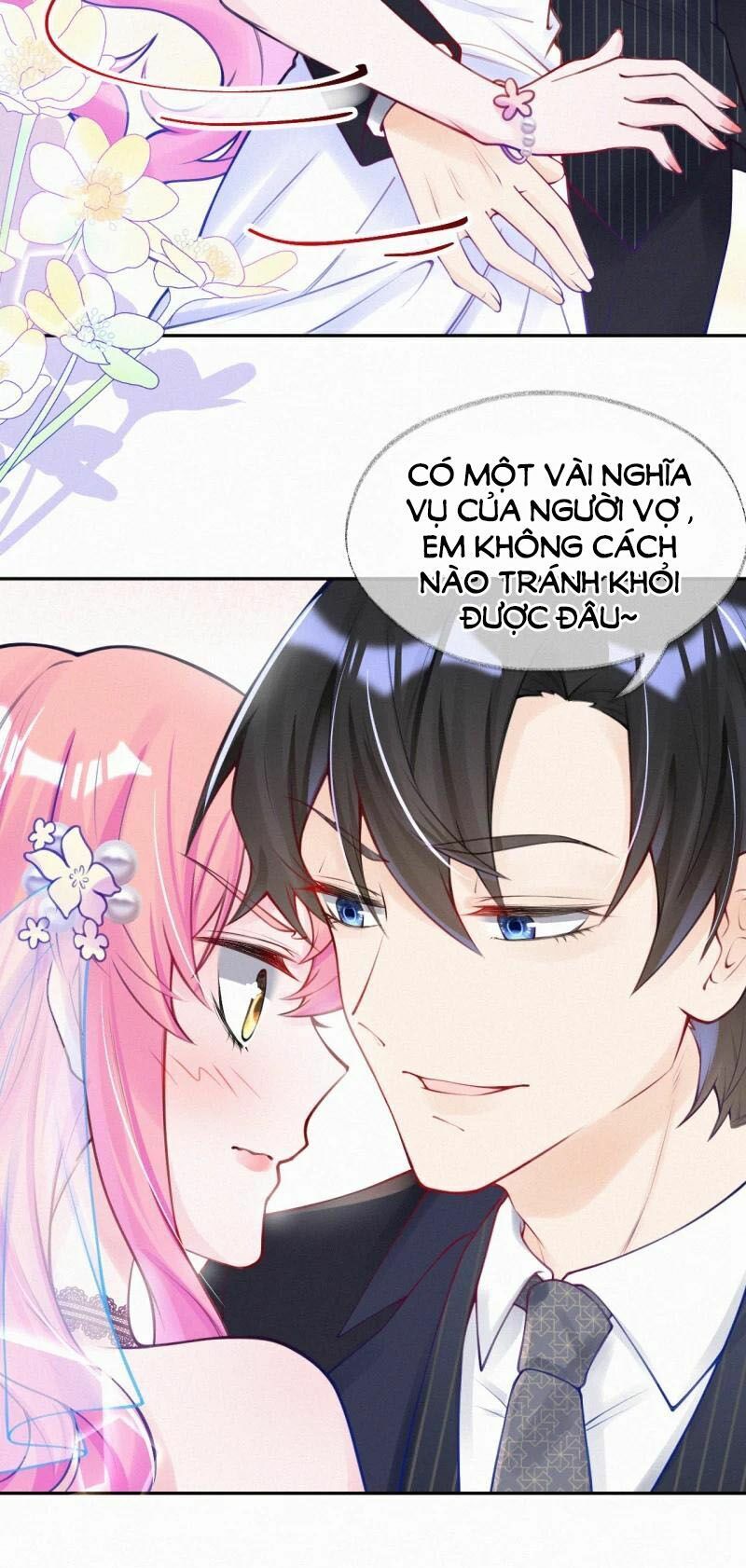 Mami Đột Kích, Thiên Tài Manh Bảo Khốc Daddy Chapter 4 - 41