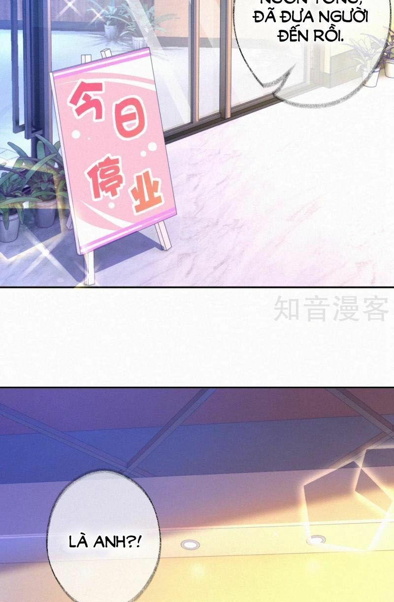 Mami Đột Kích, Thiên Tài Manh Bảo Khốc Daddy Chapter 4 - 8