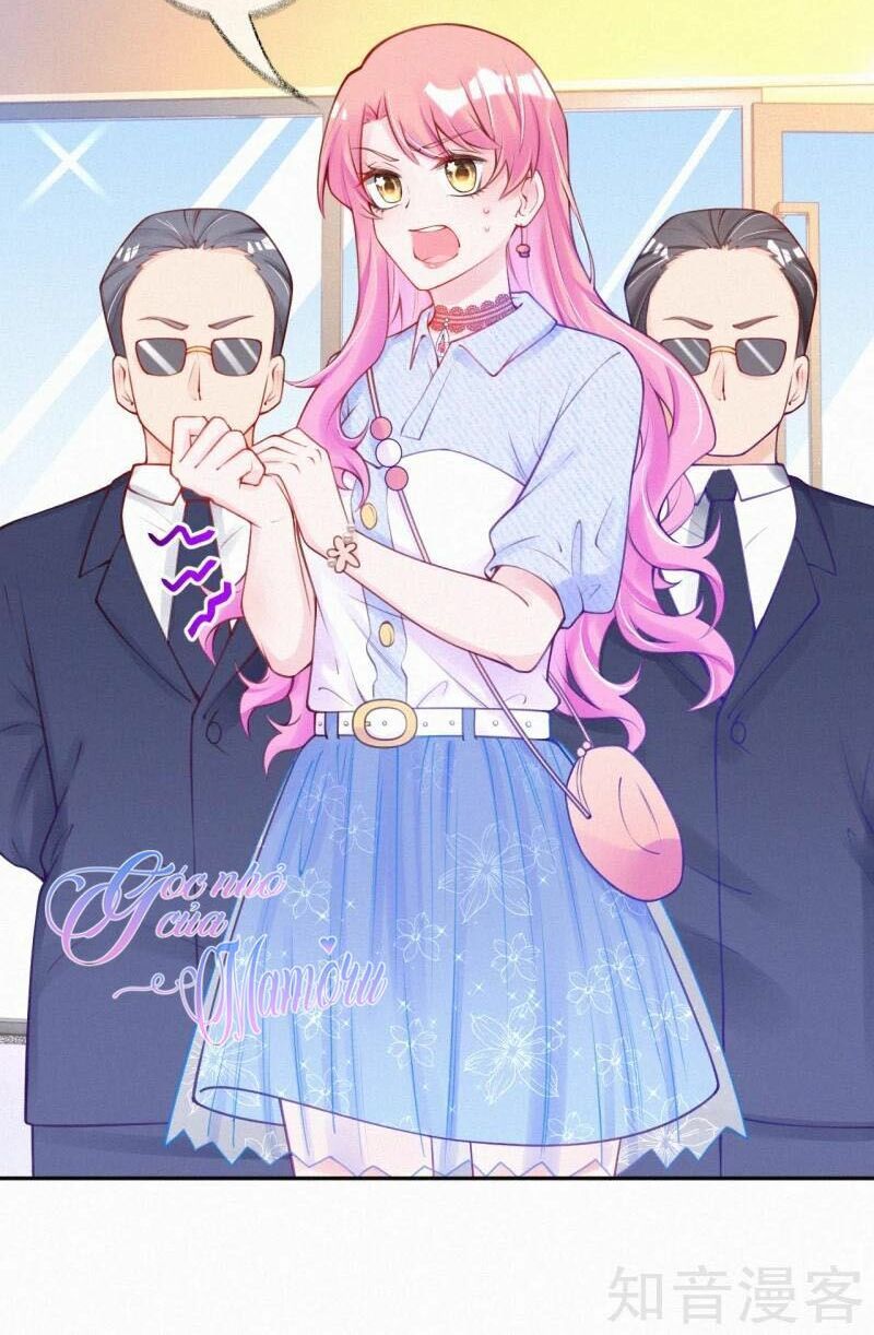 Mami Đột Kích, Thiên Tài Manh Bảo Khốc Daddy Chapter 4 - 9