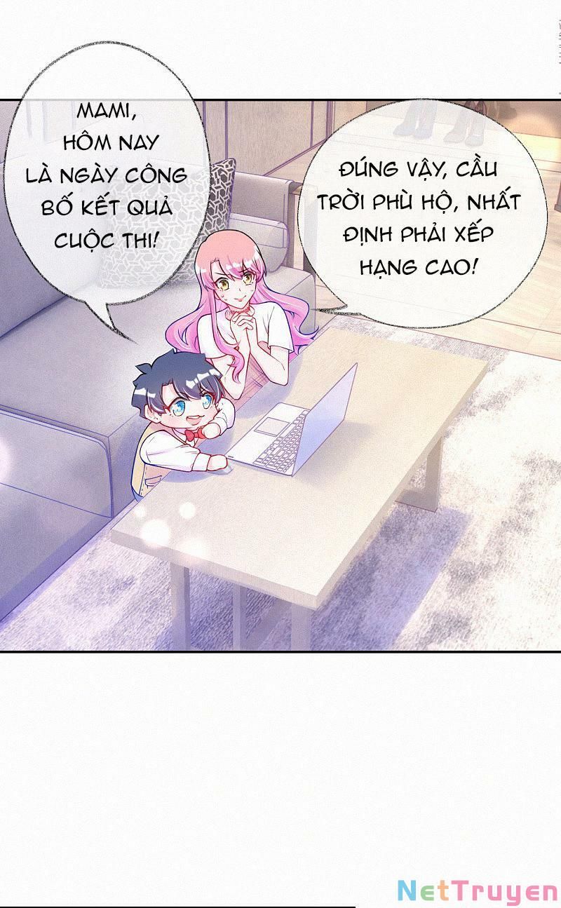 Mami Đột Kích, Thiên Tài Manh Bảo Khốc Daddy Chapter 40 - 14
