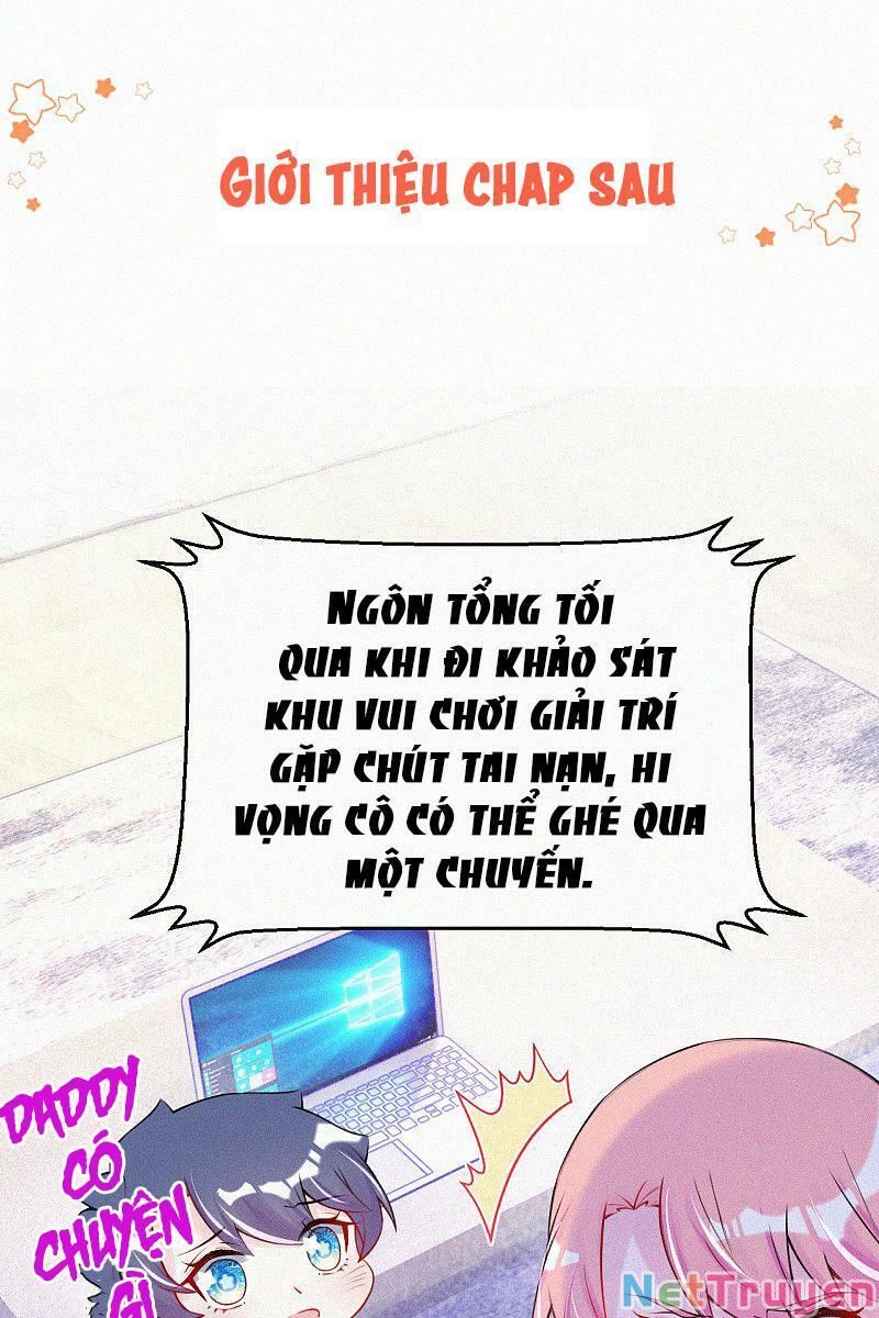 Mami Đột Kích, Thiên Tài Manh Bảo Khốc Daddy Chapter 40 - 16