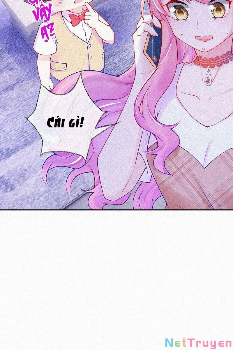 Mami Đột Kích, Thiên Tài Manh Bảo Khốc Daddy Chapter 40 - 17