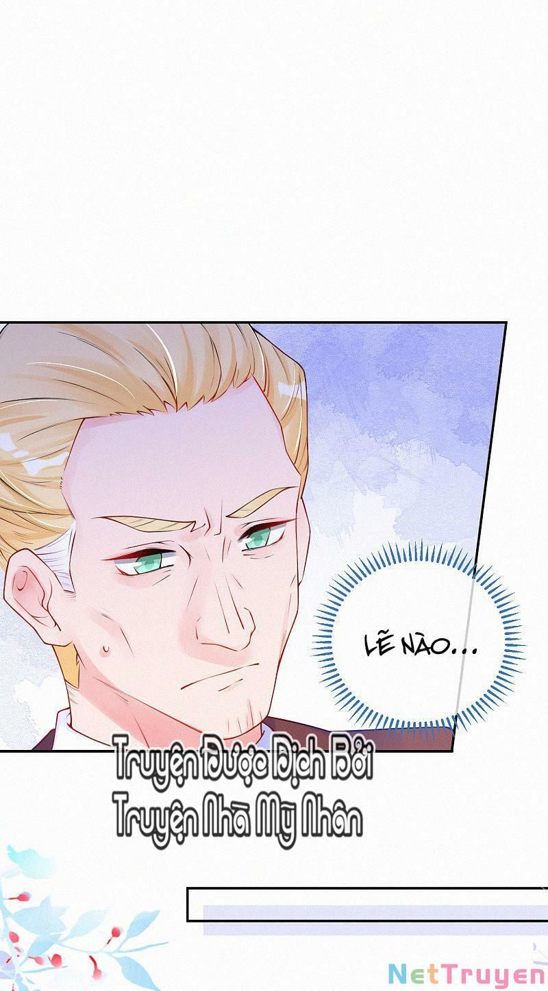 Mami Đột Kích, Thiên Tài Manh Bảo Khốc Daddy Chapter 40 - 4