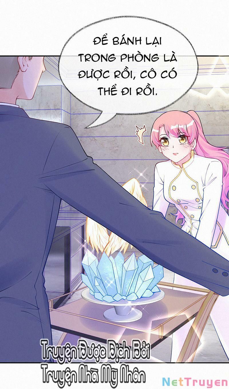 Mami Đột Kích, Thiên Tài Manh Bảo Khốc Daddy Chapter 40 - 6