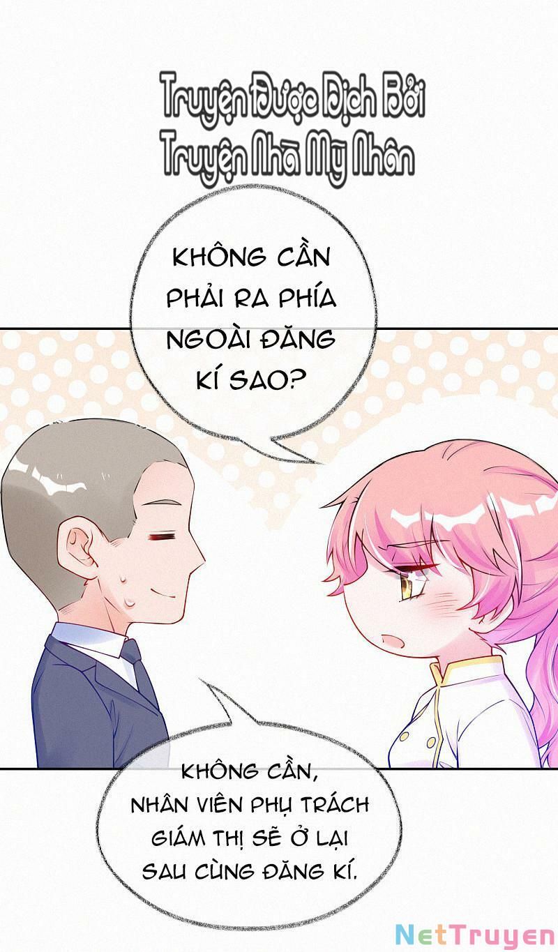 Mami Đột Kích, Thiên Tài Manh Bảo Khốc Daddy Chapter 40 - 7