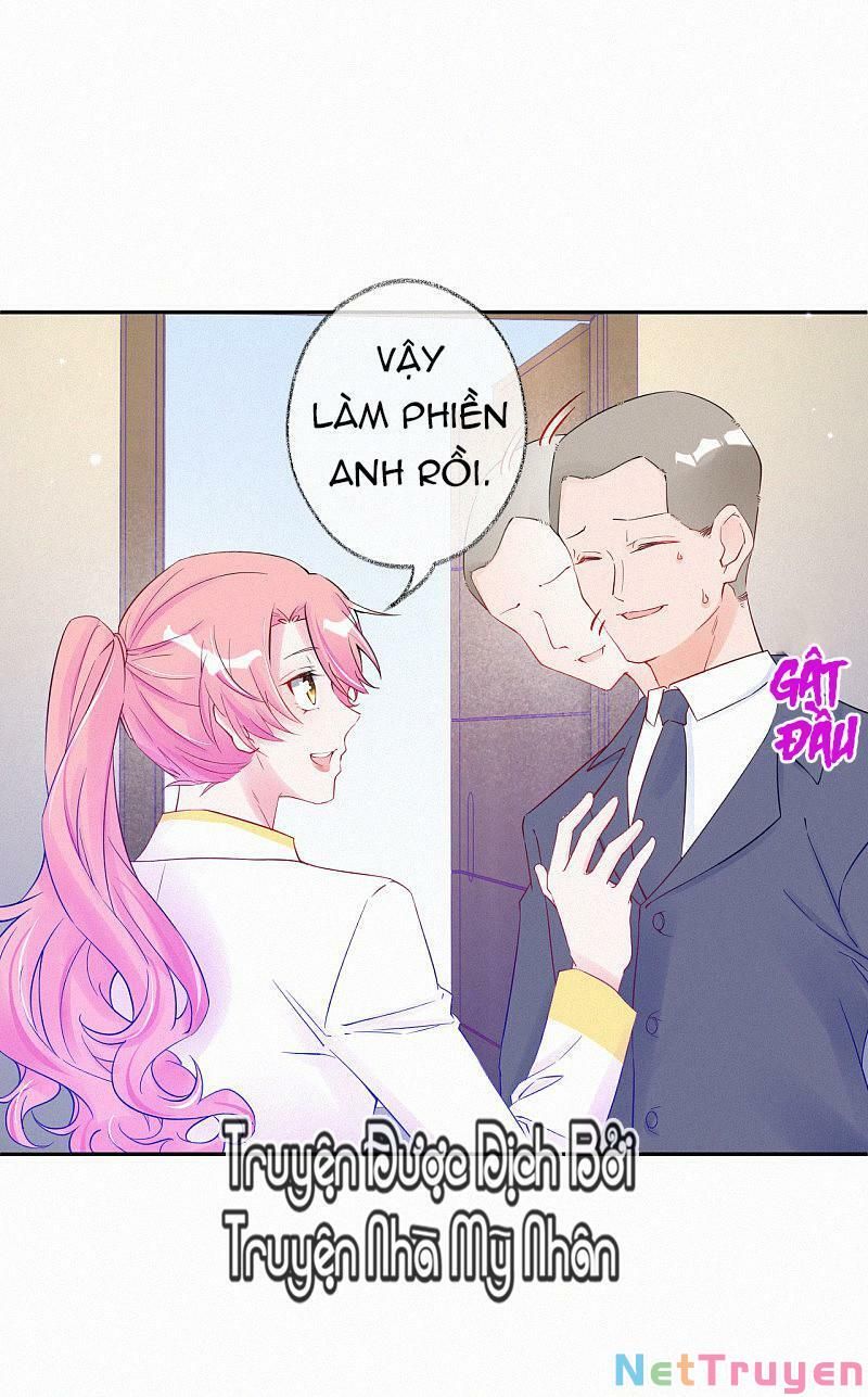 Mami Đột Kích, Thiên Tài Manh Bảo Khốc Daddy Chapter 40 - 8