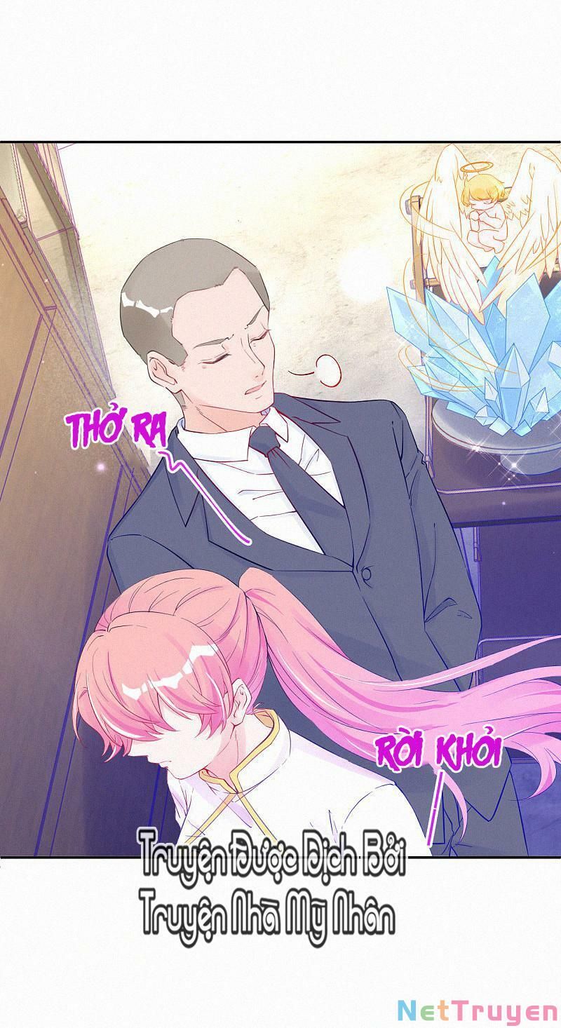 Mami Đột Kích, Thiên Tài Manh Bảo Khốc Daddy Chapter 40 - 9