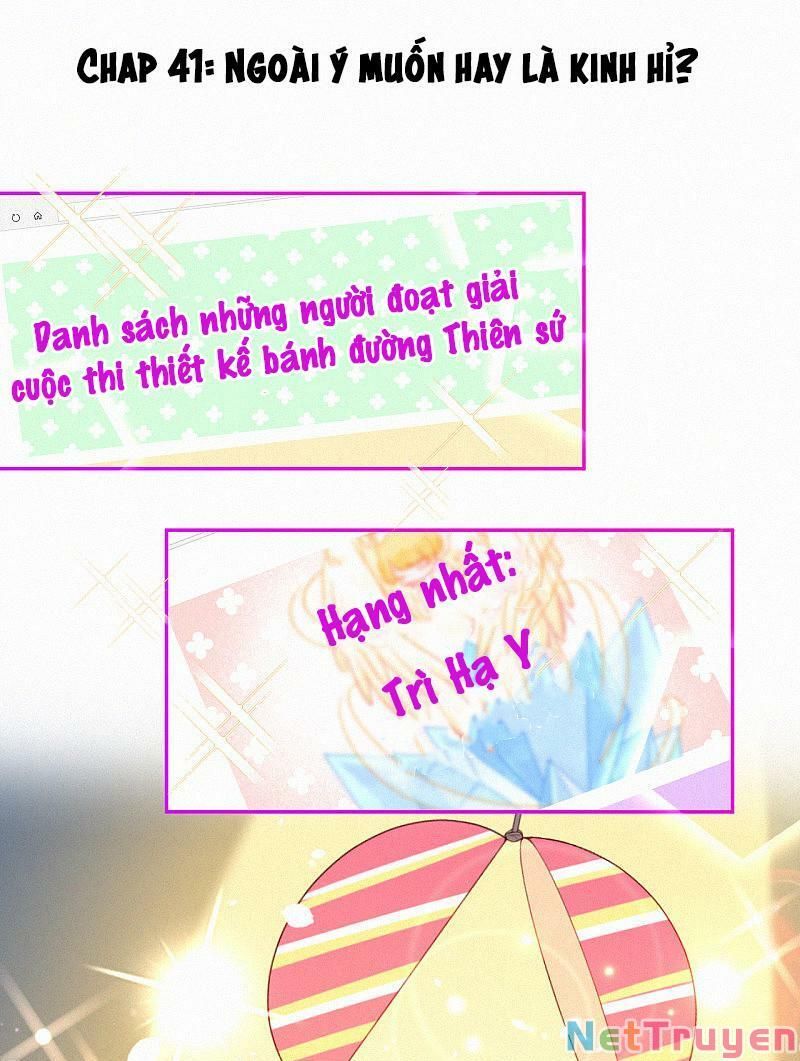 Mami Đột Kích, Thiên Tài Manh Bảo Khốc Daddy Chapter 41 - 2