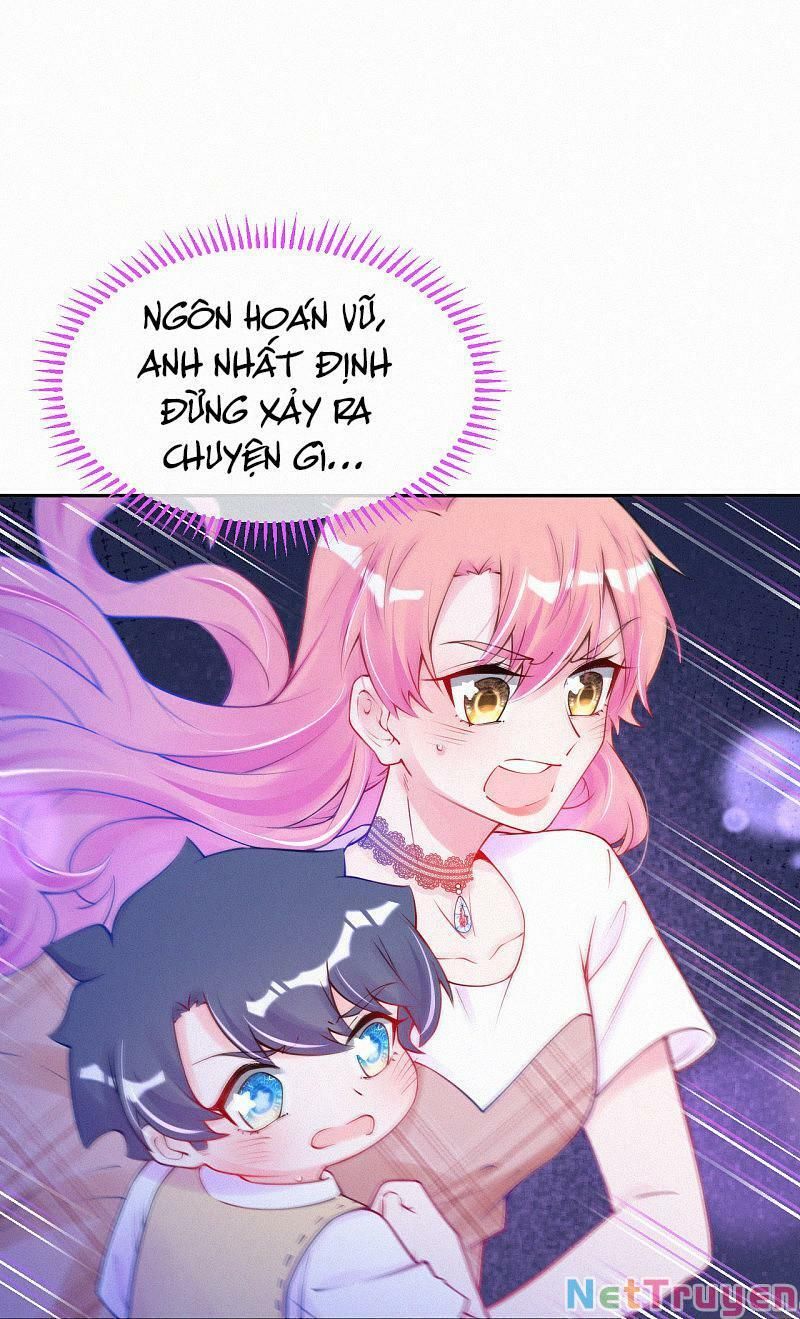 Mami Đột Kích, Thiên Tài Manh Bảo Khốc Daddy Chapter 41 - 12