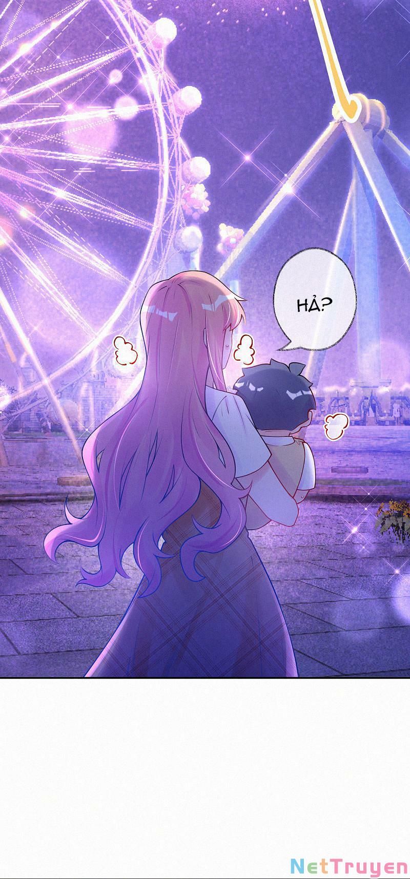 Mami Đột Kích, Thiên Tài Manh Bảo Khốc Daddy Chapter 41 - 14