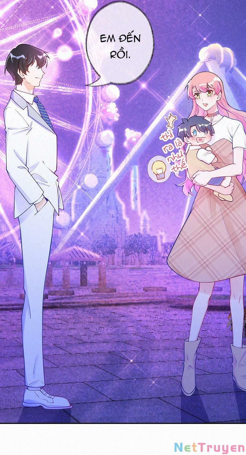 Mami Đột Kích, Thiên Tài Manh Bảo Khốc Daddy Chapter 41 - 16