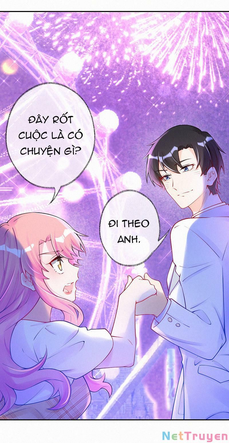 Mami Đột Kích, Thiên Tài Manh Bảo Khốc Daddy Chapter 41 - 18