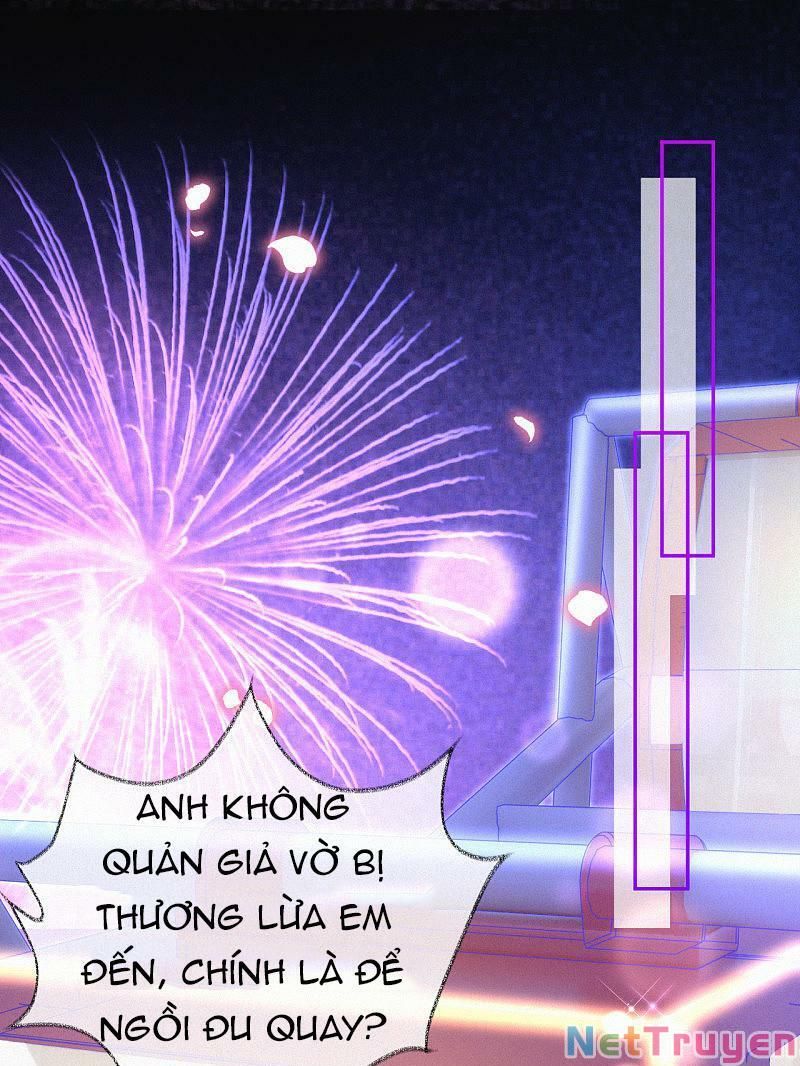 Mami Đột Kích, Thiên Tài Manh Bảo Khốc Daddy Chapter 41 - 19