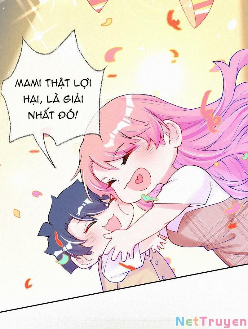 Mami Đột Kích, Thiên Tài Manh Bảo Khốc Daddy Chapter 41 - 3