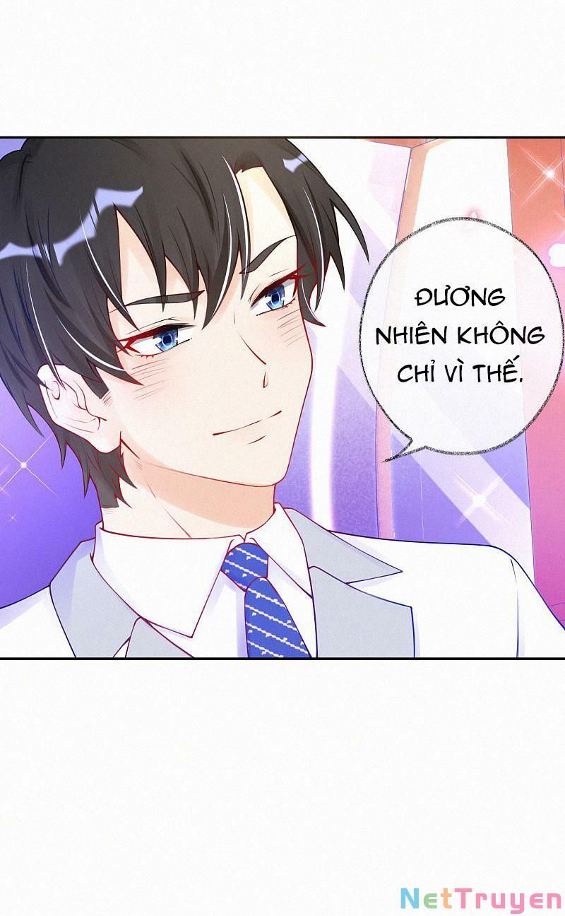 Mami Đột Kích, Thiên Tài Manh Bảo Khốc Daddy Chapter 41 - 21