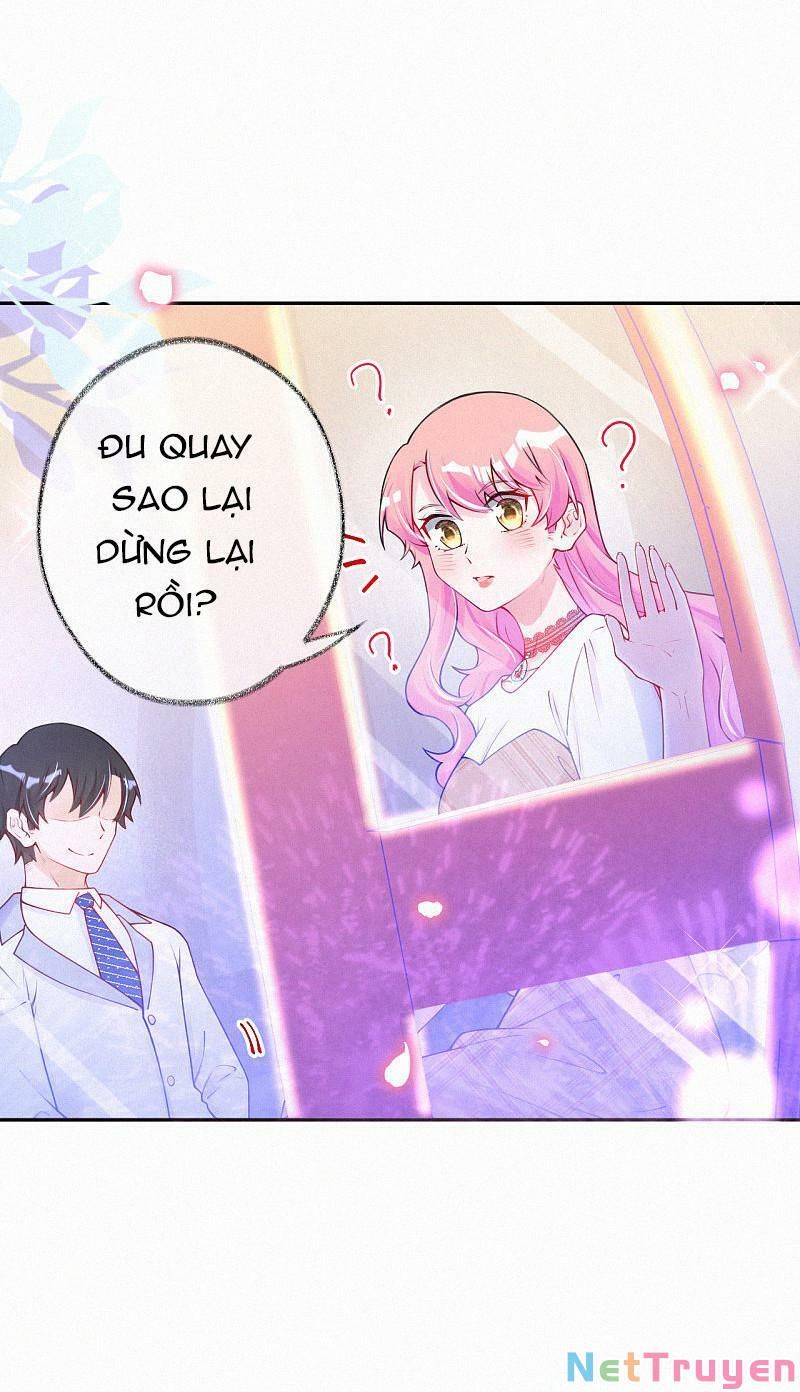 Mami Đột Kích, Thiên Tài Manh Bảo Khốc Daddy Chapter 41 - 23