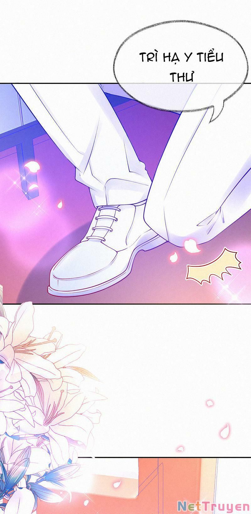 Mami Đột Kích, Thiên Tài Manh Bảo Khốc Daddy Chapter 41 - 24