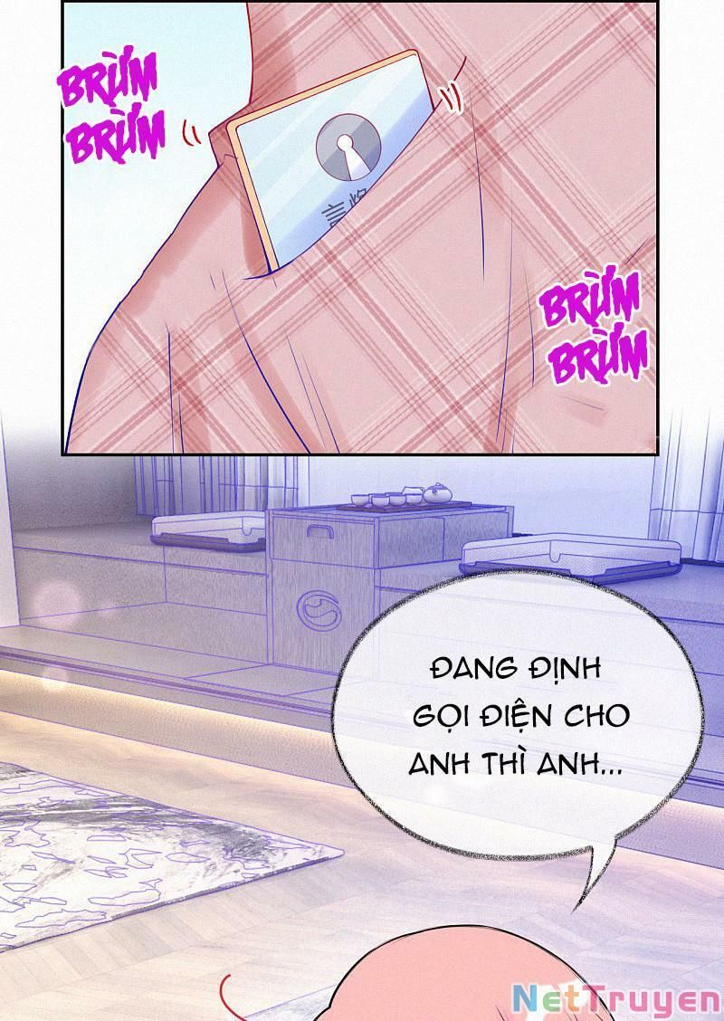 Mami Đột Kích, Thiên Tài Manh Bảo Khốc Daddy Chapter 41 - 6