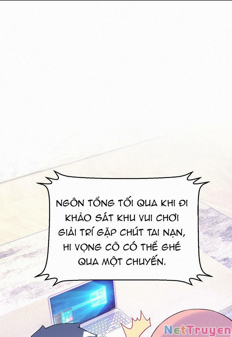 Mami Đột Kích, Thiên Tài Manh Bảo Khốc Daddy Chapter 41 - 8