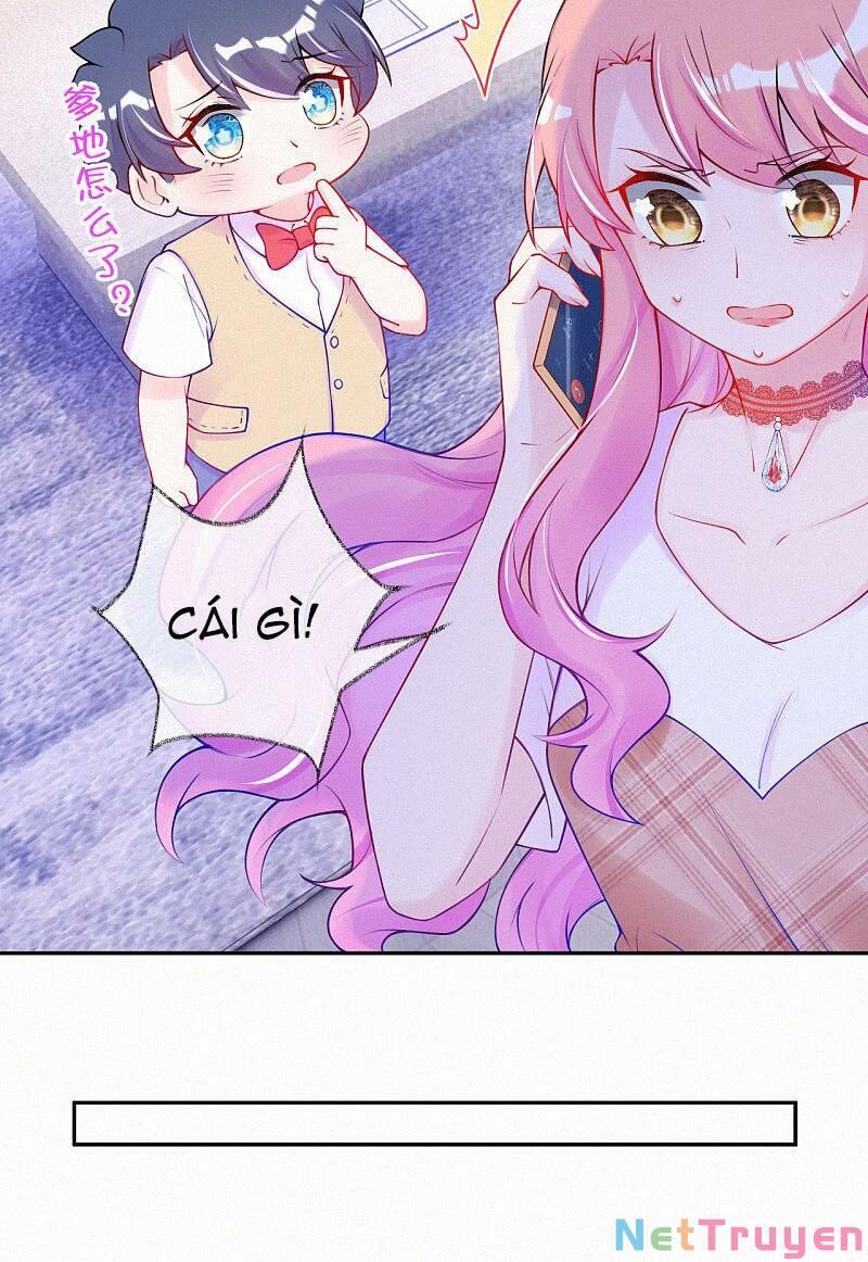 Mami Đột Kích, Thiên Tài Manh Bảo Khốc Daddy Chapter 41 - 9