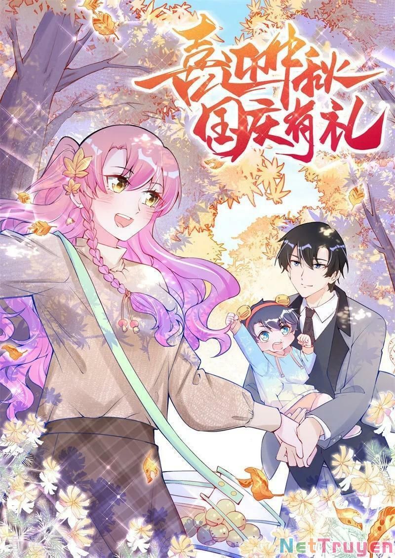 Mami Đột Kích, Thiên Tài Manh Bảo Khốc Daddy Chapter 42 - 2
