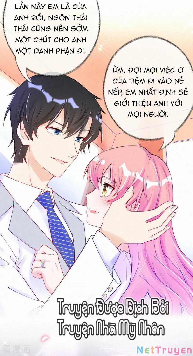 Mami Đột Kích, Thiên Tài Manh Bảo Khốc Daddy Chapter 42 - 11