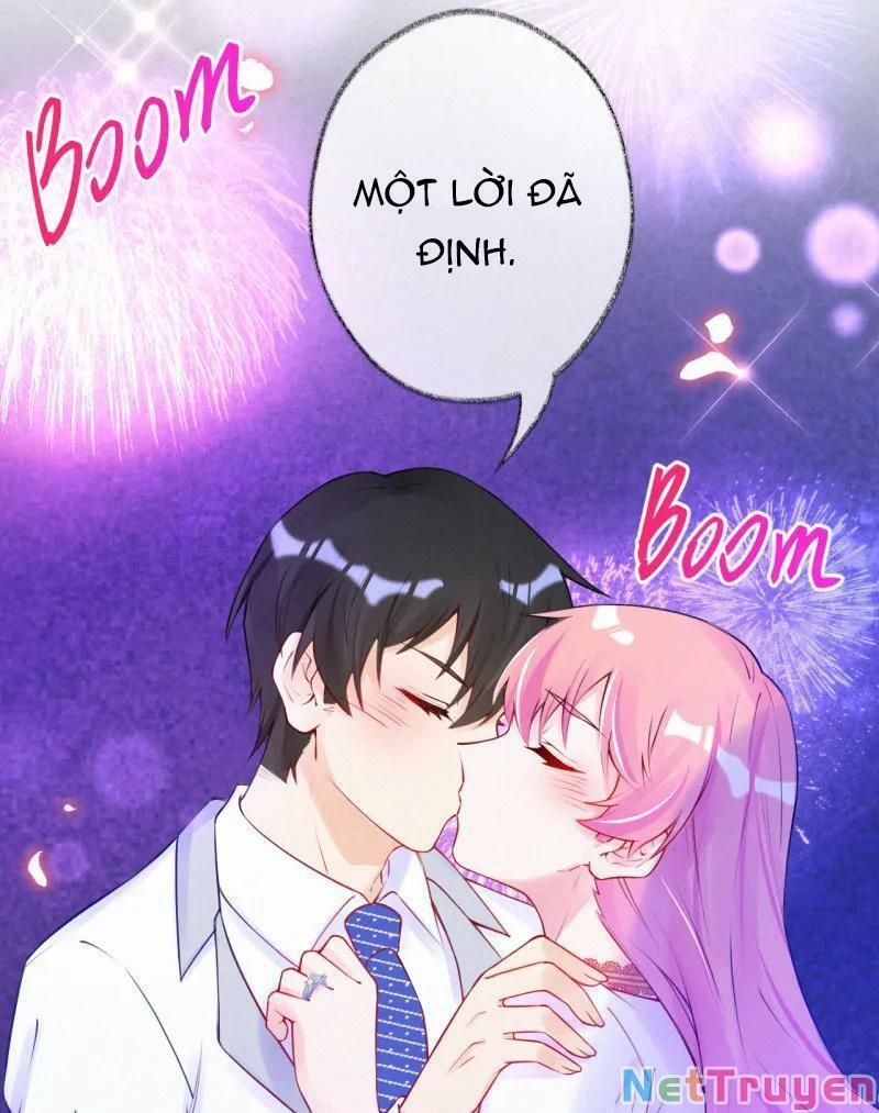 Mami Đột Kích, Thiên Tài Manh Bảo Khốc Daddy Chapter 42 - 12