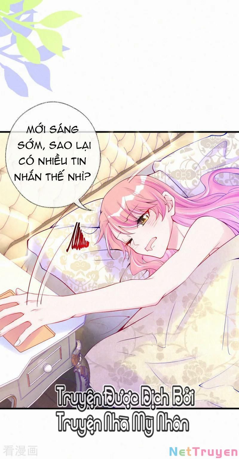 Mami Đột Kích, Thiên Tài Manh Bảo Khốc Daddy Chapter 42 - 16