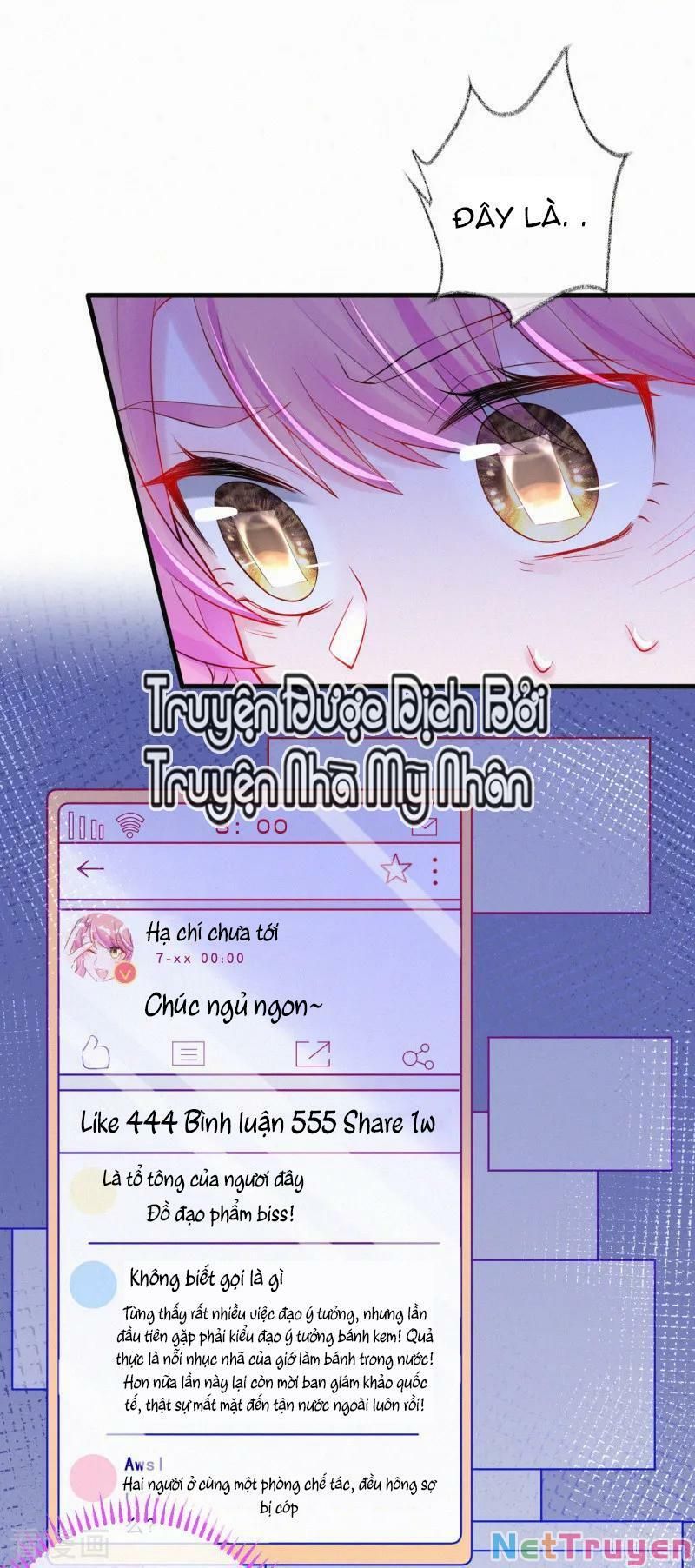 Mami Đột Kích, Thiên Tài Manh Bảo Khốc Daddy Chapter 42 - 17