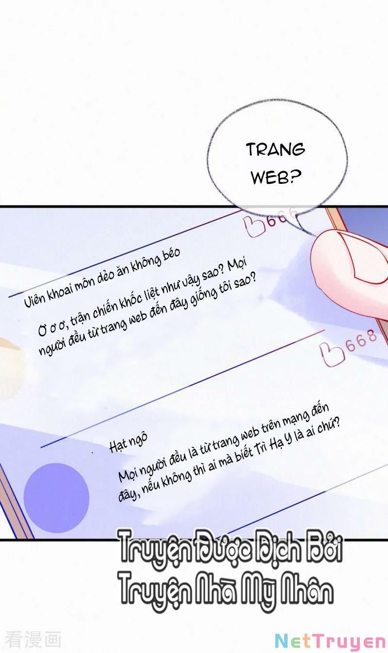 Mami Đột Kích, Thiên Tài Manh Bảo Khốc Daddy Chapter 42 - 19