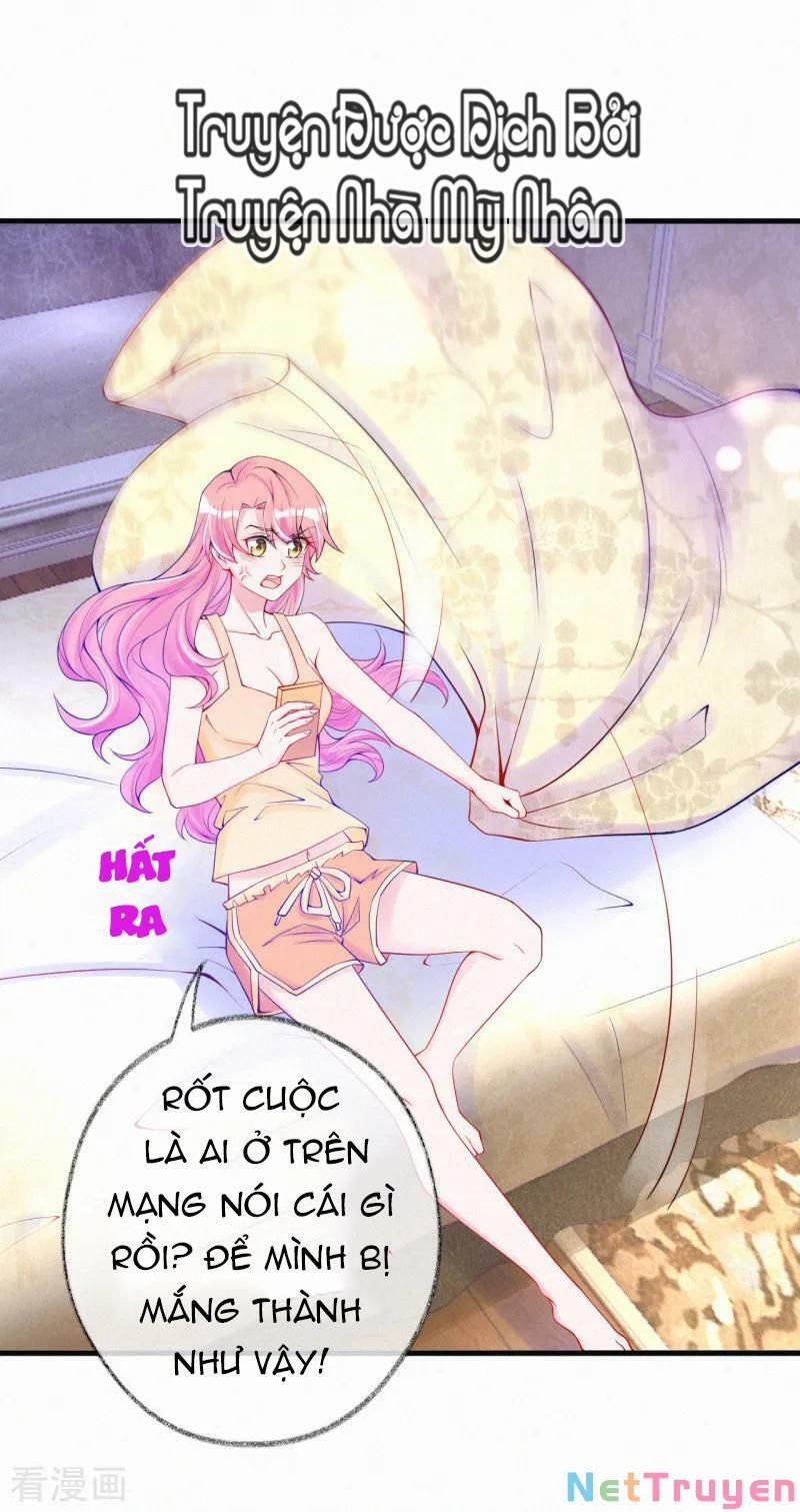 Mami Đột Kích, Thiên Tài Manh Bảo Khốc Daddy Chapter 42 - 20