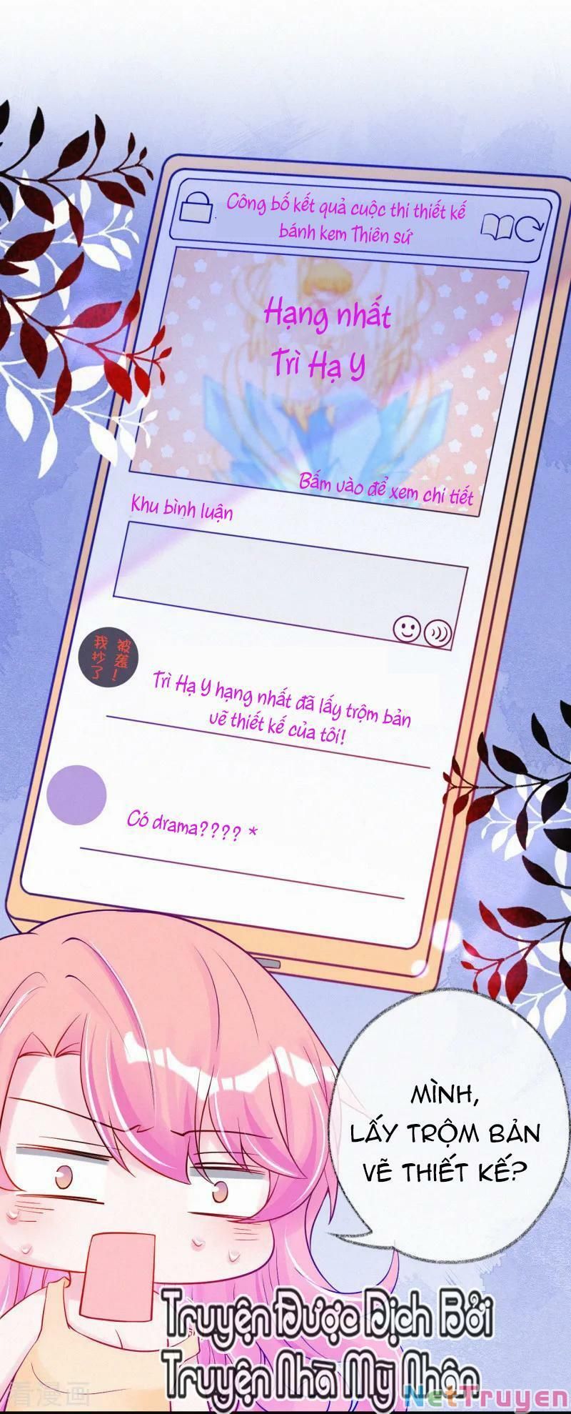 Mami Đột Kích, Thiên Tài Manh Bảo Khốc Daddy Chapter 42 - 21