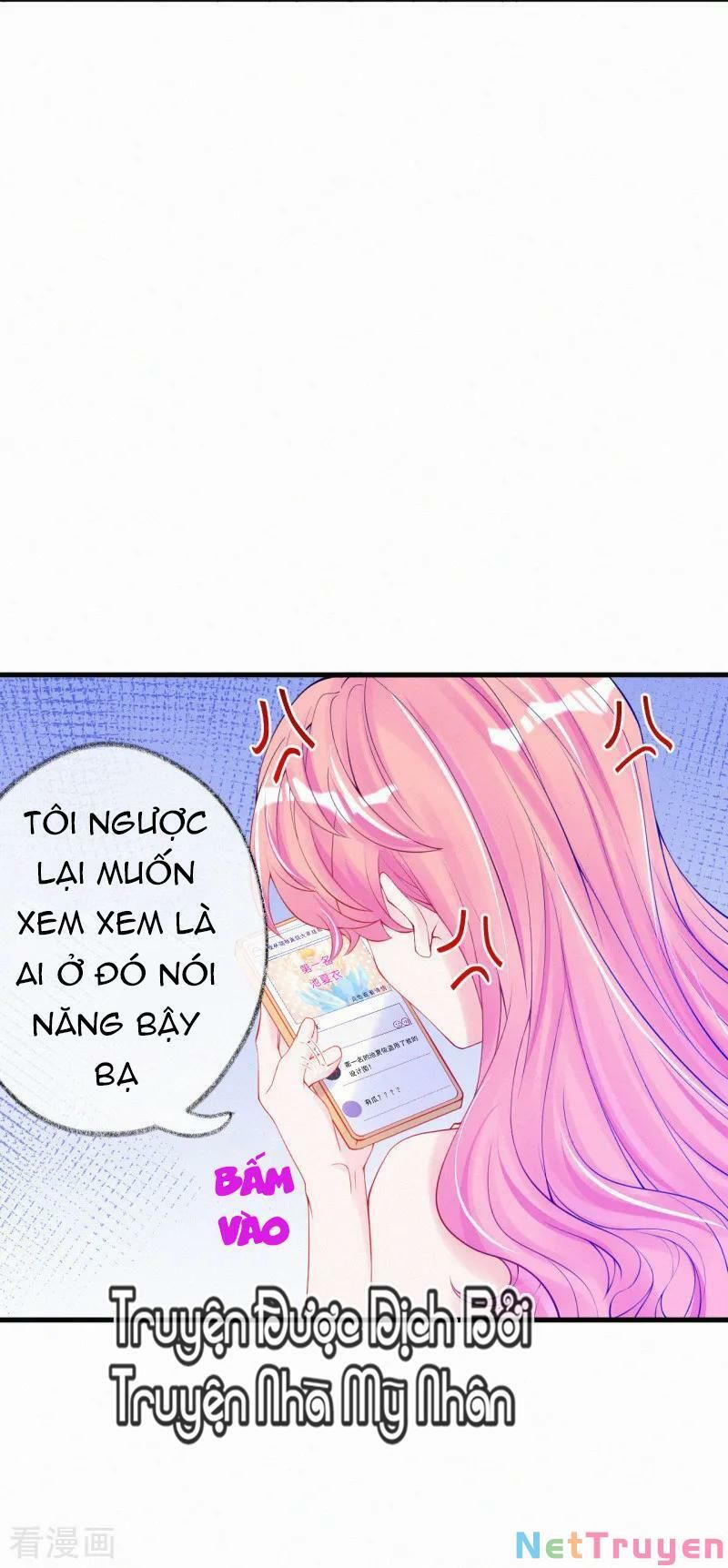 Mami Đột Kích, Thiên Tài Manh Bảo Khốc Daddy Chapter 42 - 22