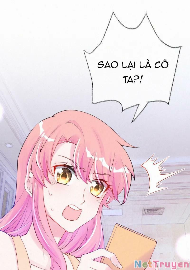 Mami Đột Kích, Thiên Tài Manh Bảo Khốc Daddy Chapter 42 - 23