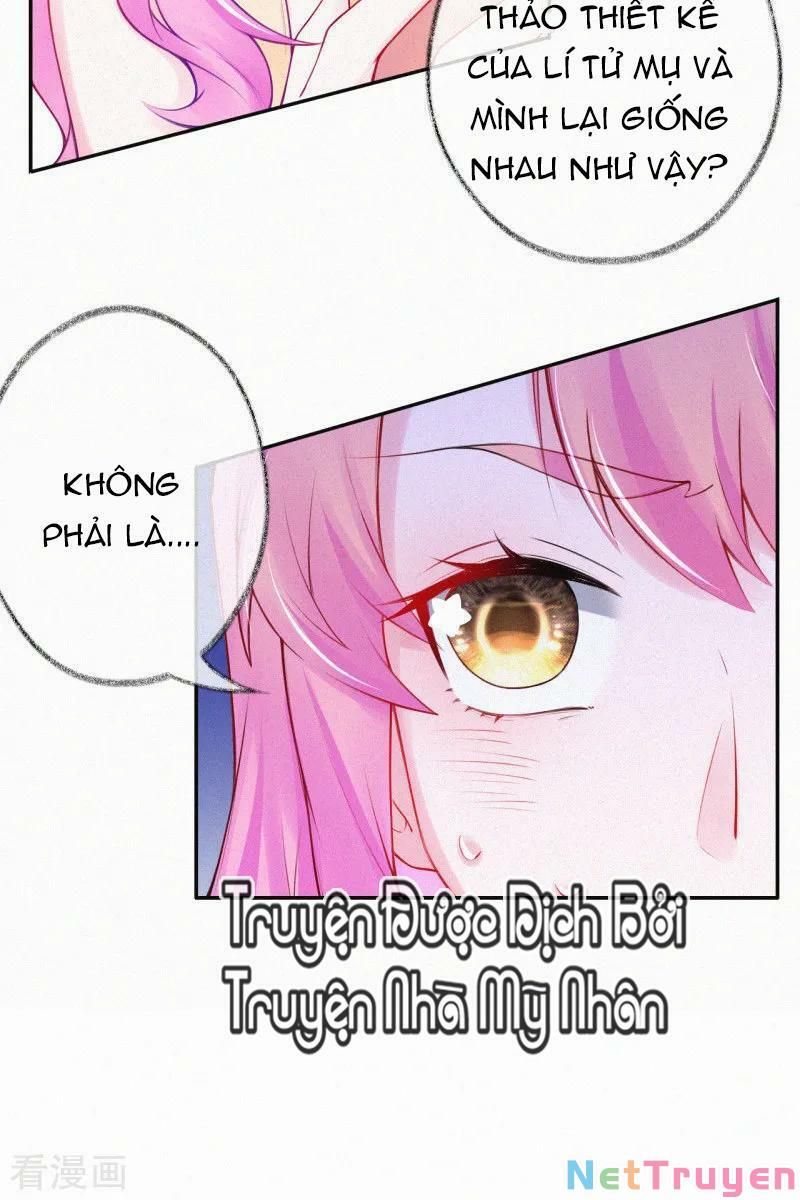 Mami Đột Kích, Thiên Tài Manh Bảo Khốc Daddy Chapter 42 - 26