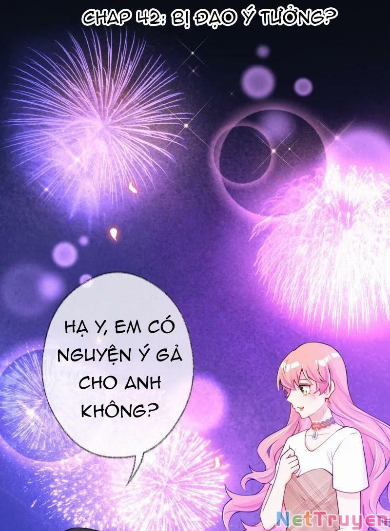 Mami Đột Kích, Thiên Tài Manh Bảo Khốc Daddy Chapter 42 - 4