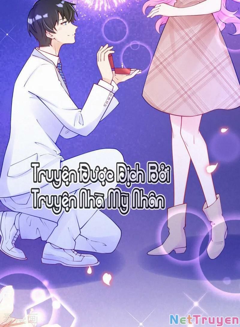 Mami Đột Kích, Thiên Tài Manh Bảo Khốc Daddy Chapter 42 - 5