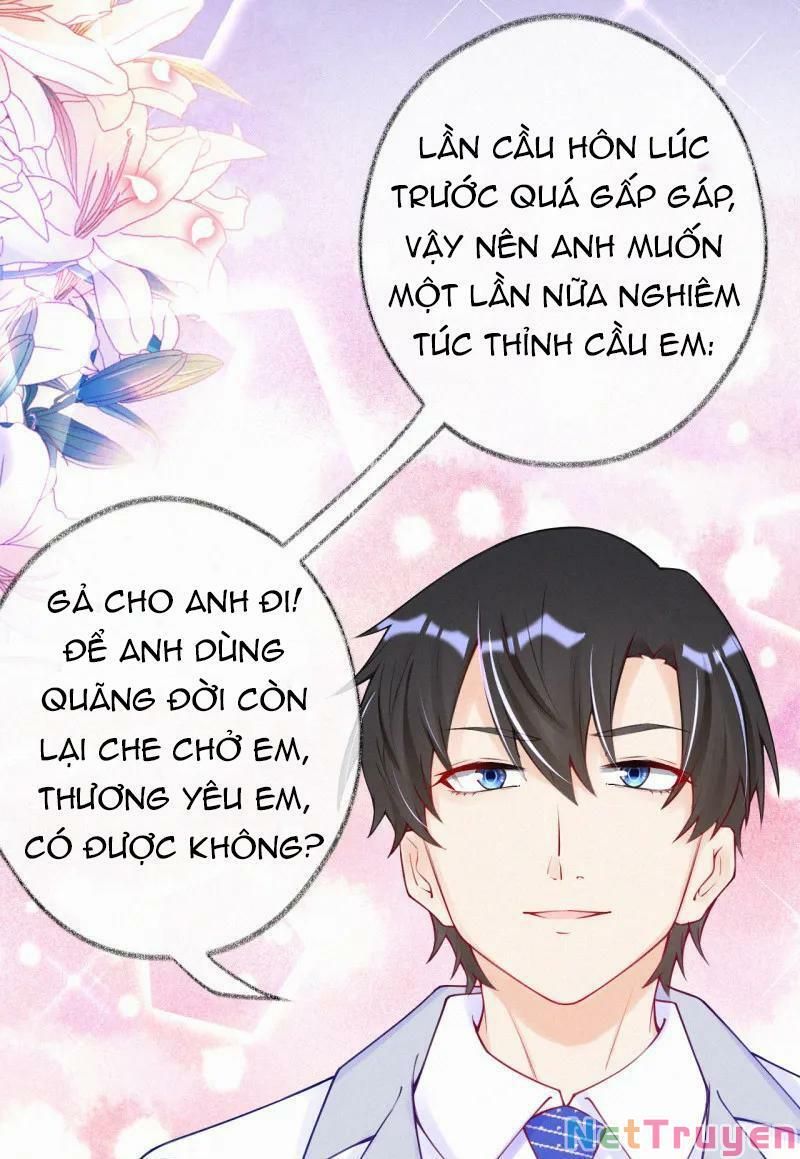 Mami Đột Kích, Thiên Tài Manh Bảo Khốc Daddy Chapter 42 - 6