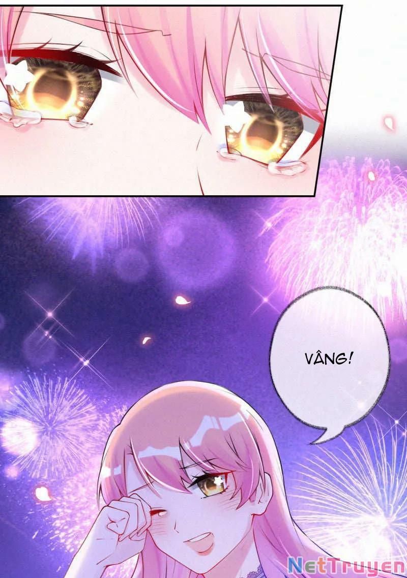 Mami Đột Kích, Thiên Tài Manh Bảo Khốc Daddy Chapter 42 - 8