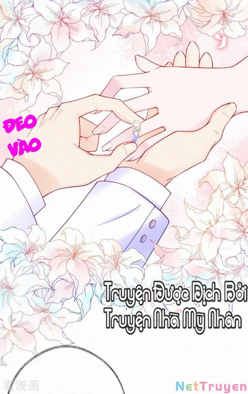 Mami Đột Kích, Thiên Tài Manh Bảo Khốc Daddy Chapter 42 - 10