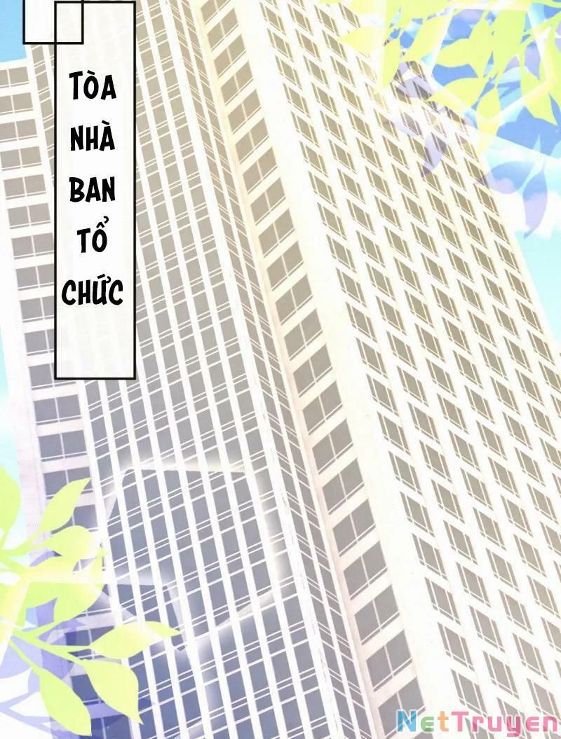 Mami Đột Kích, Thiên Tài Manh Bảo Khốc Daddy Chapter 43 - 11