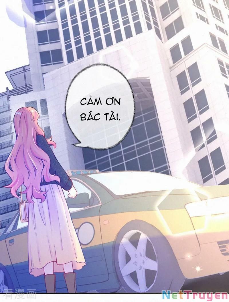 Mami Đột Kích, Thiên Tài Manh Bảo Khốc Daddy Chapter 43 - 12